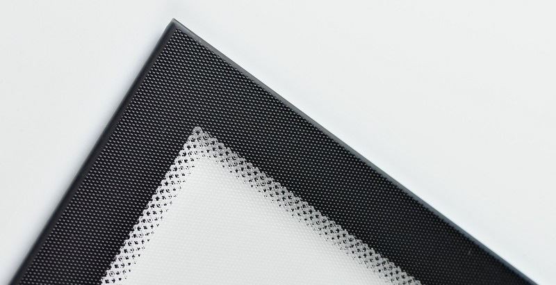 patterned glass-布纹-1 patterned glass-布纹-1