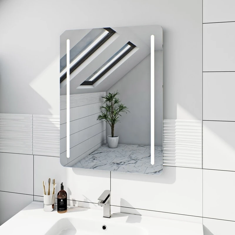 LED mirror