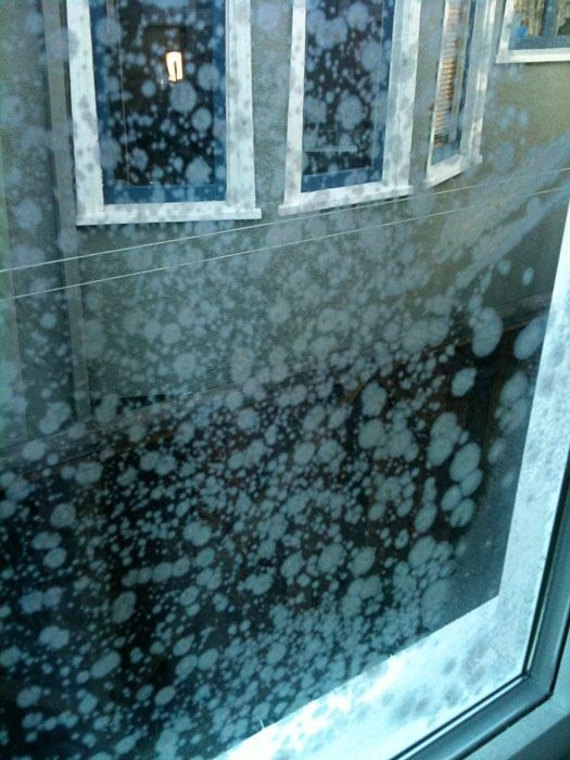 glass mold