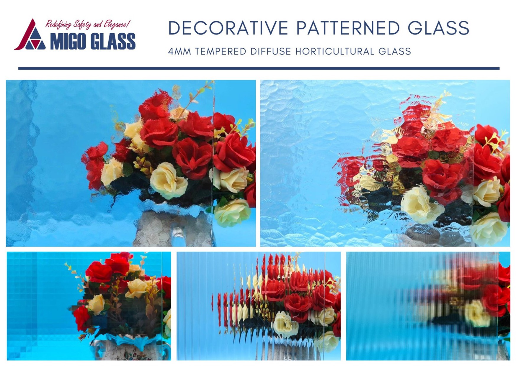 decorative patterned glass decorative patterned glass