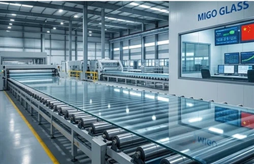 نوسانات جهانی انرژی: چگونه تنش های خاورمیانه بازار شیشه 2026 را بازتعریف می کند