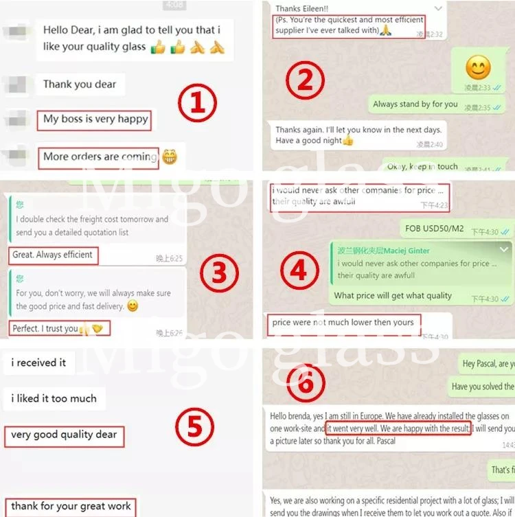 Customer Testimonials Customer Testimonials
