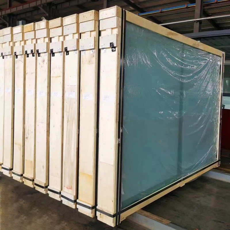 Glass Packing Glass Packing