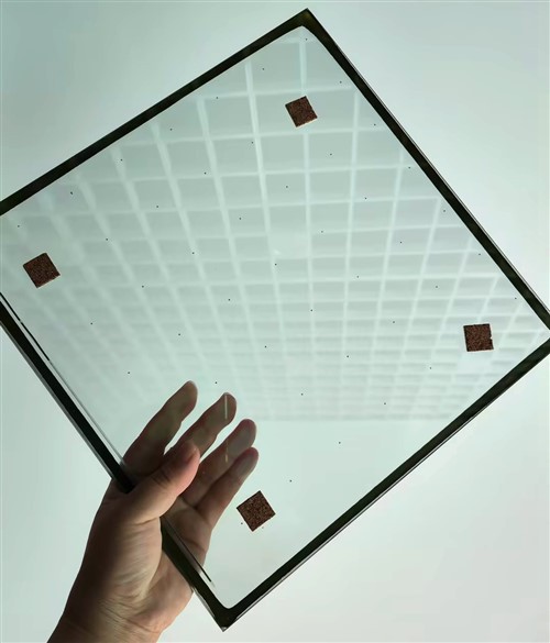 شیشه خلاء 8.2 میلی متر