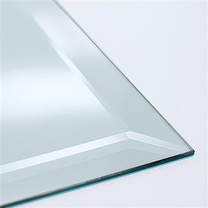 آینه آلومینیومی