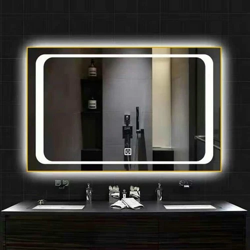 OEM Copper{0}}تولید کننده آینه نقره ای رایگان