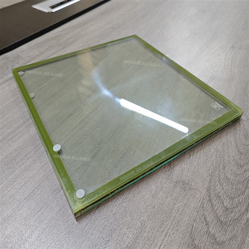 لیوان عایق خلا