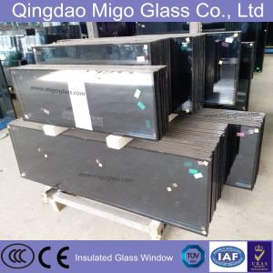 شیشه شیشه ای عایق بندی شده کم مصرف