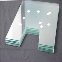 CNC پردازش شیشه ای