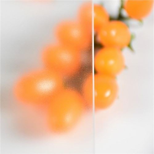 شیشه باغبانی برای گلخانه