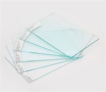 شیشه ورق بسیار نازک