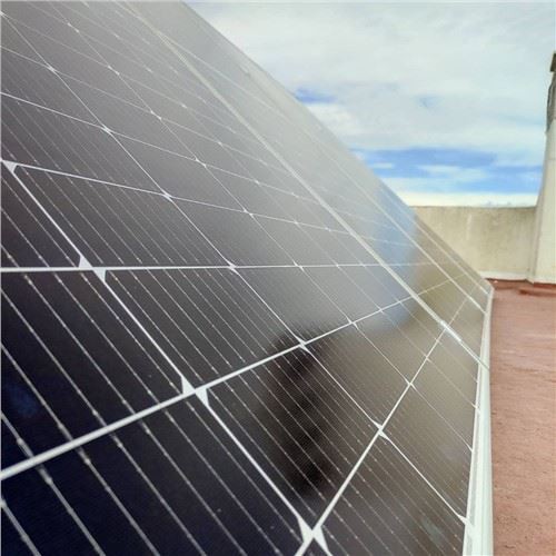 شیشه خورشیدی 3.2 میلی متری برای کلکتور حرارتی خورشیدی با انتقال بالا