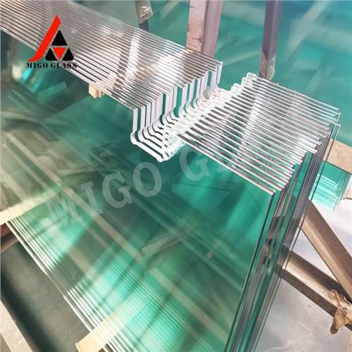 درب شیشه ای دوش مقاوم