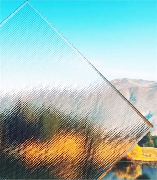 شیشه خورشیدی برای کلکتور خورشیدی و ماژول های PV