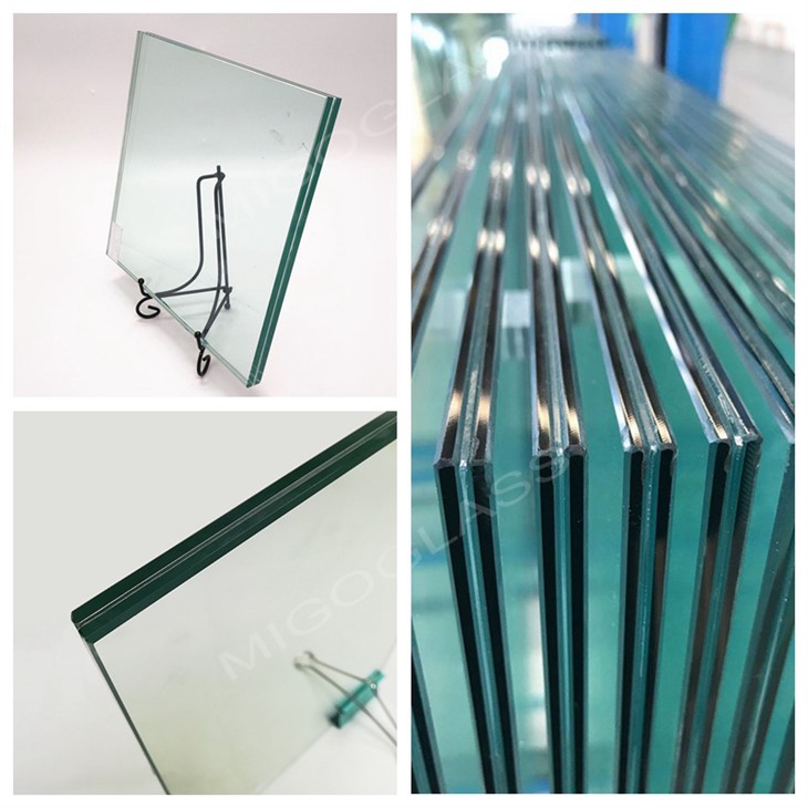 Tempered Laminated Glass Manufacturer