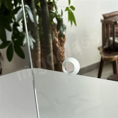 کارخانه شیشه پادل کورت تمپرد